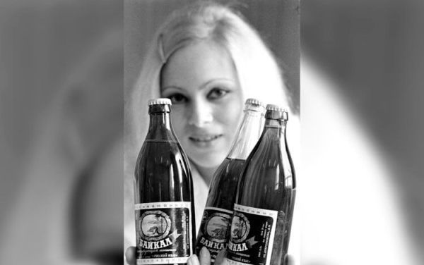 5 уникальных продуктов питания, которые были изобретены в СССР - Hi-News.ru