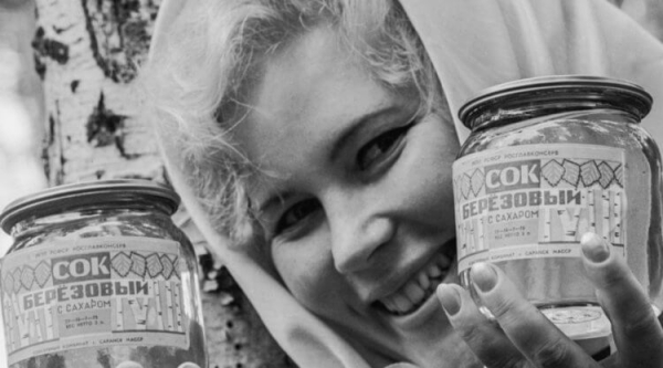 5 уникальных продуктов питания, которые были изобретены в СССР - Hi-News.ru