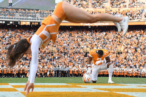 Вся красота 2023-го: тот самый Грилиш, явление Месси народу, Максим Горький на дне йоги