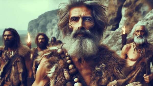 Почему люди появились именно в Африке, а не на другом континенте - Hi-News.ru