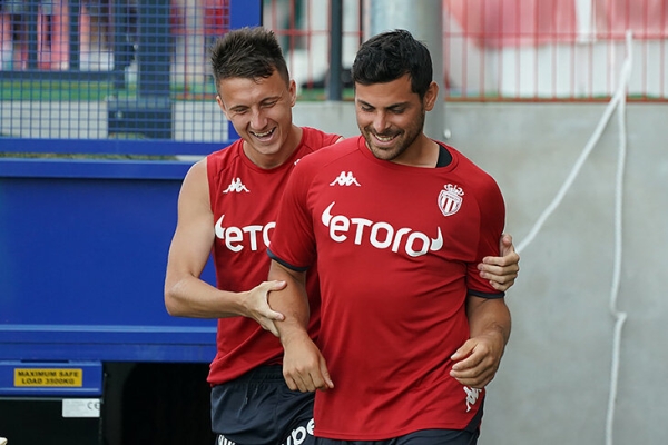 В РПЛ не грызут поле, этот «Монако» – лучший за все время, готов к топ-клубу. Головин у Нобеля