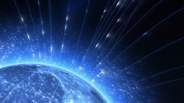 Ученые из NASA обнаружили у Земли электрическое поле. Что о нем известно? - Hi-News.ru