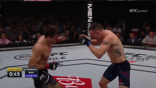 Главный злодей UFC, с которым хочет подраться Махачев. Насколько он силен?