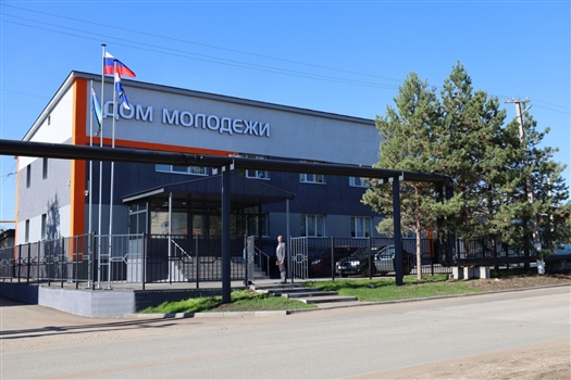 Комплекс возможностей: в Самарской области госпрограмма меняет облик сел