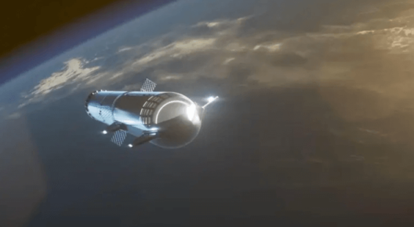 Полет на Марс отменяется — человеческие почки этого не выдержат - Hi-News.ru