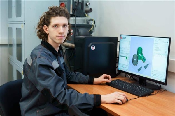 Более 500 млн рублей будет направлено на развитие Инжинирингового центра Самарского университета