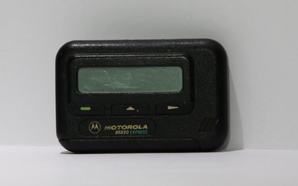 Что такое пейджер и зачем он нужен в 21 веке - Hi-News.ru