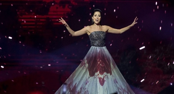 Евровидение - 2018: победитель, все участники, песни