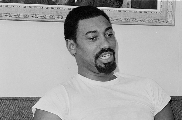 Убийство Мартина Лютера Кинга остановило весь спорт и повлияло на исход знаковой серии 60-х