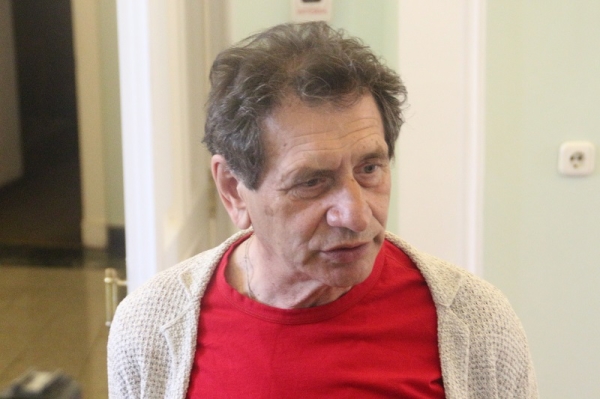 Актер Евгений КНЯЗЕВ: «Сегодня серьезное искусство побеждает эстраду»