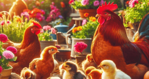 В США люди начали заражаться птичьим гриппом от животных — насколько это опасно? - Hi-News.ru