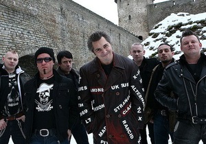 Король и Шут: Над украинскими националистами смеется все постсоветское пространство