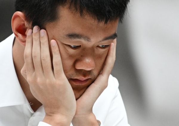 «Корона слишком тяжелая». Чемпион мира по шахматам пропал – ни одной партии за полгода