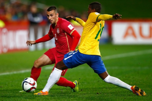 «ЦСКА золотых времен был бы слишком силен для Гайича, а теперь он может добиться там успеха». Найдена замена Марио Фернандесу