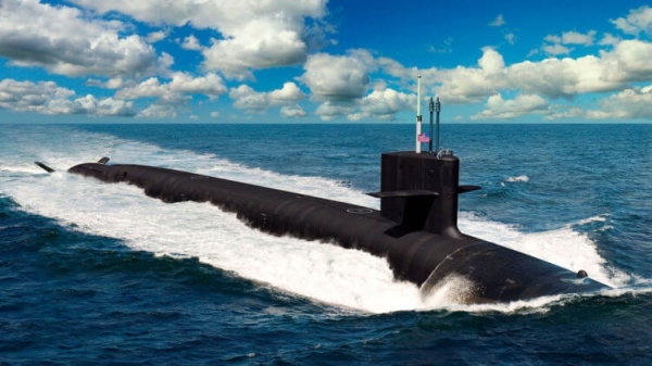 Какие виды ядерного оружия могут быть применены в случае ядерной войны - Hi-News.ru