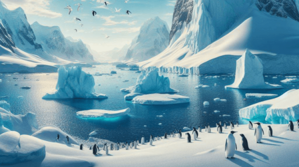 Почему люди появились именно в Африке, а не на другом континенте - Hi-News.ru