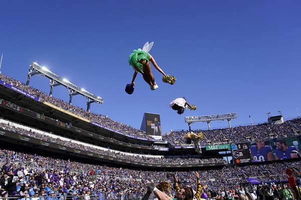 Вся красота 2023-го: тот самый Грилиш, явление Месси народу, Максим Горький на дне йоги