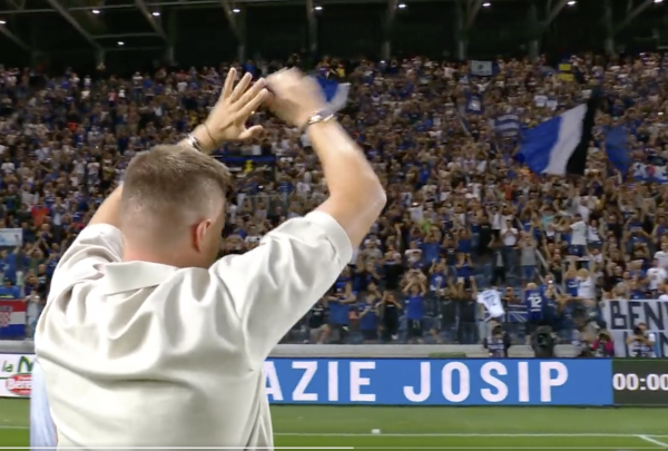 Обамеянг в «Челси», Бельерин вернулся в «Барсу», «Ливерпуль» арендовал Артура, а Захарян остался. Европа закрыла трансферное окно