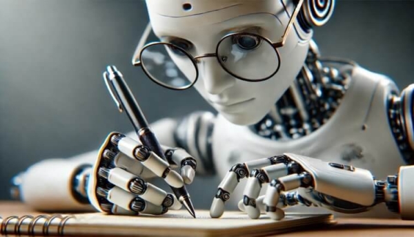 Создатель ChatGPT предсказал ближайшее будущее: мы будем жить как в раю? - Hi-News.ru