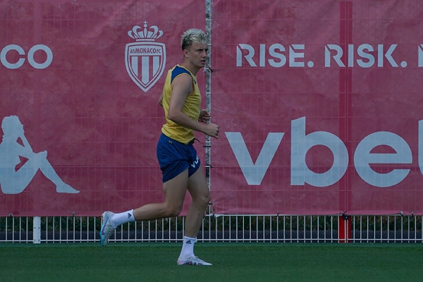 В РПЛ не грызут поле, этот «Монако» – лучший за все время, готов к топ-клубу. Головин у Нобеля