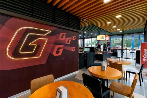 Сеть "Газпромнефть" открыла первую интерактивную АЗС в Самарской области