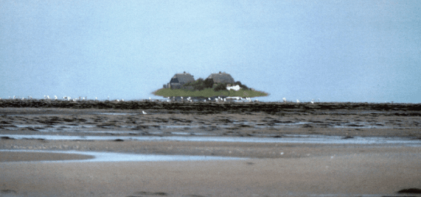 Самая необычная оптическая иллюзия — что такое Фата-моргана и почему она возникает - Hi-News.ru