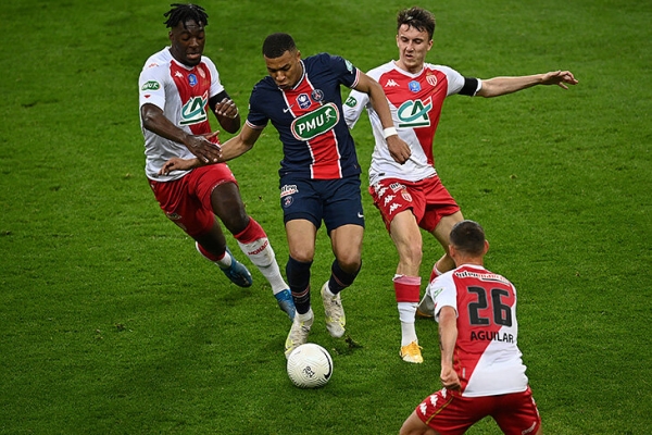 В РПЛ не грызут поле, этот «Монако» – лучший за все время, готов к топ-клубу. Головин у Нобеля