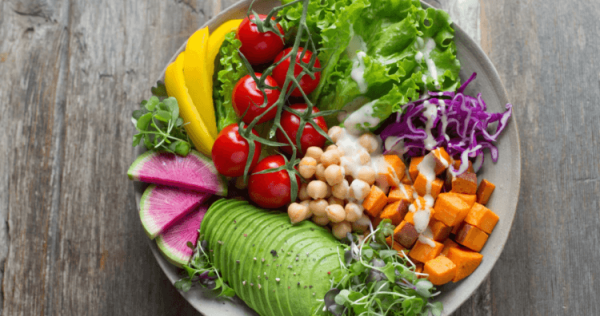 Почему в мясе больше белка, чем в овощах - Hi-News.ru