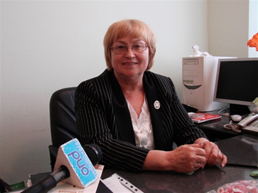 Скончалась основательница кафедры журналистики в Самаре Валентина Симатова