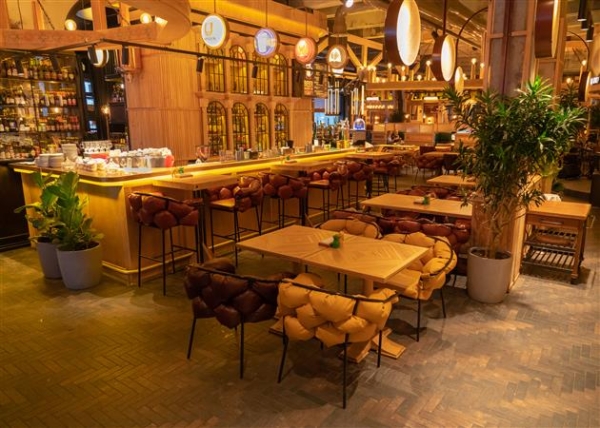 На любой вкус: гастрономия в Самарской области может порадовать самых взыскательных туристов