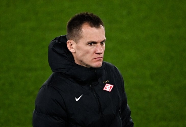 Мы узнали, как изменился «Спартак» без Федуна