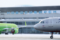 На ёлку без огней в Новый год пожаловались жители Каргата