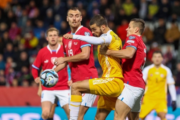 Мы знаем 20 из 24 участников Евро-2024: плюс Италия, Чехия и одно возвращение 24 года спустя