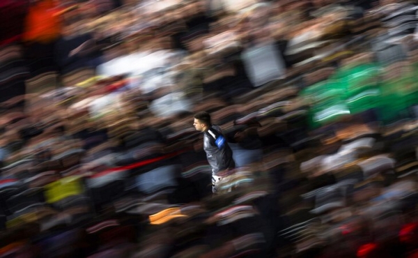 53 586 зрителей на гандболе! Матч Евро в Германии побил мировой рекорд