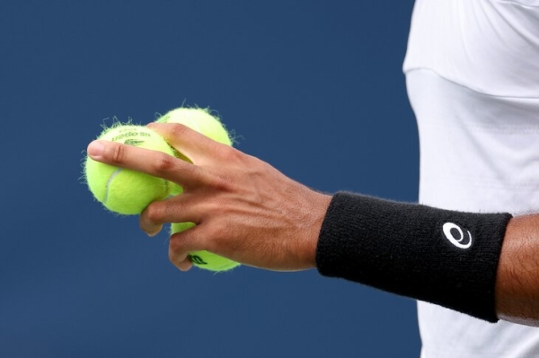 Медведев в полуфинале Пекина, но недоволен мячами. Что с ними не так?