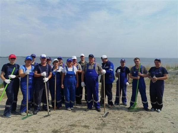 Звание "ЭкоЛидер" ко&nbsp;многому обязывает