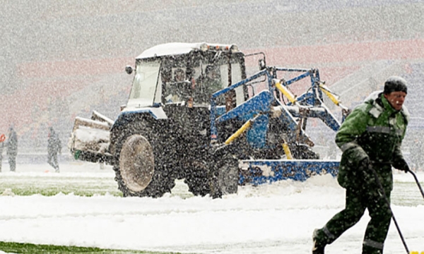 Синий трактор &ndash; новый символ снежной РПЛ. Ой, вы тоже уже напеваете?