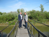 Точную дату бабьего лета-2023 назвали в Новосибирске