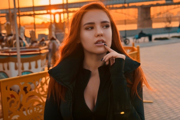 Автомеханик Алиса Корнилова из Новосибирска стала героиней телешоу «Работяги»