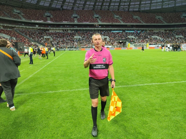 «Победы с «Локо» дороги, но эту ждал больше». Финал Медиалиги – супер: с рекордом Тарасова и раздетым Кушанашвили