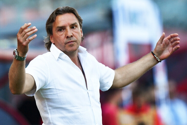 🤯 «Химки» увольняют Юрана при 7 очках! Называют 2 причины: не выпускал сына инвестора или весенний скандал с «Крыльями»