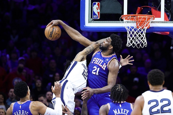 Вся красота 2023-го: тот самый Грилиш, явление Месси народу, Максим Горький на дне йоги