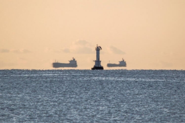 Самая необычная оптическая иллюзия — что такое Фата-моргана и почему она возникает - Hi-News.ru