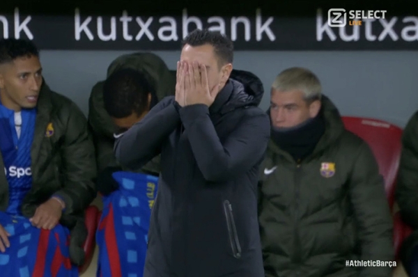 &laquo;Барса&raquo; потеряла очки, Де Йонга и Педри. Боль, слезы, куча проблем