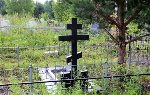 Кинул подрядчик: в Самаре застопорилось строительство нового кладбища