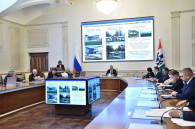 Астрофизик Димов предупредил о новом северном сиянии в Новосибирске