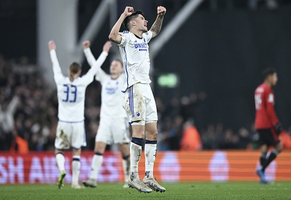 Они обыграли «МЮ» 4:3! Кто эти герои?