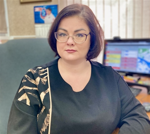 Замглавы самарской "скорой" рассказала о летнем сезоне, детском травматизме и о необходимости уступать дорогу скорой помощи