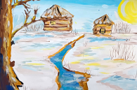 Мэр Новосибирска рассказал о планах реконструкции Центрального пляжа Академгородка