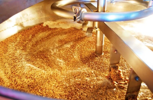 В будущем космическое пиво будет дороже земного: оно намного вкуснее - Hi-News.ru